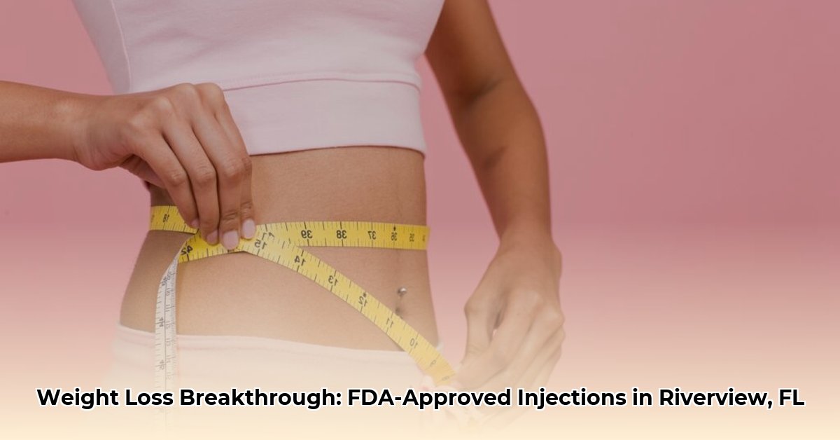 weight loss injections riverview fl
